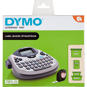 Dymo labelprinter