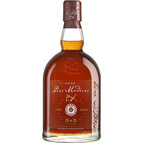 Dos Maderas P.X. Triple Aged 5+5