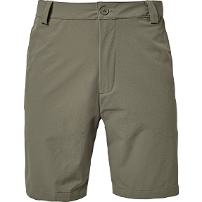 VRS herre outdoor shorts str. XL - grøn