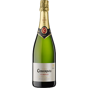 Cava Clasico brut