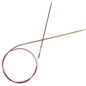 Knit Pro Symfonie rundpinde - 60 cm