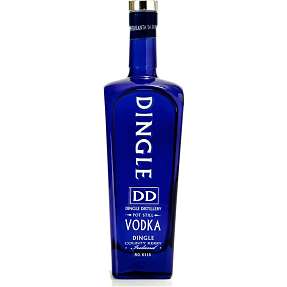 Dingle Vodka Irish Pot Still