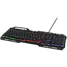 Deltaco GAM-042 gaming keyboard