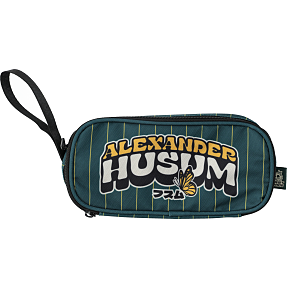Firstgrade Alexander Husum penalhus <BR>