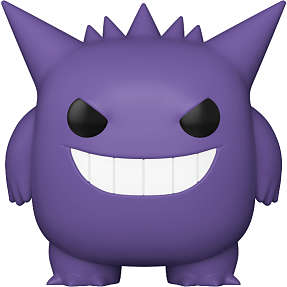 Funko Pop! Pokemon Gengar