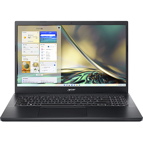 Acer Aspire 7 15,6" bærbar computer Intel Core i5 12450H NH.QMFED.004
