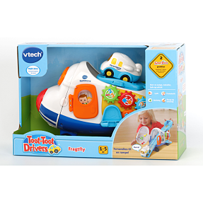 Vtech Toot Toot Drivers fragtfly