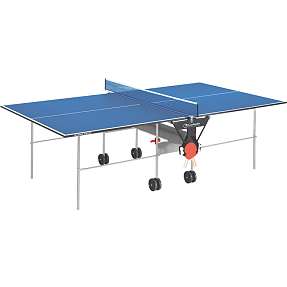 Bordtennisbord - training indoor