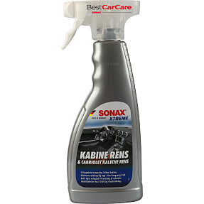 SONAX Xtreme Kabine Rens