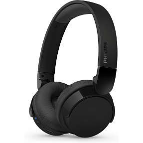 Philips TAH3209bk/00 trådløse on-ear høretelefoner - sort