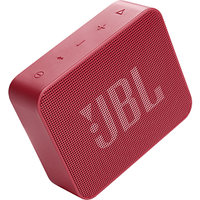 JBL GO Essential speaker IPX7 Red | på Bilka.dk!