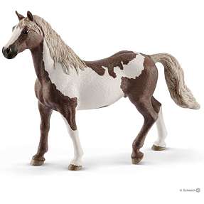 Schleich Paint Horse vallak 13885