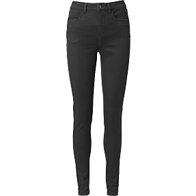 VRS Freja dame jeans str. 36 - sort