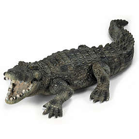 Schleich Krokodille