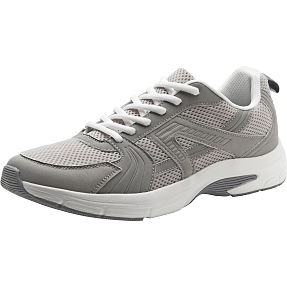 VRS herre sneakers str. 46 - grå