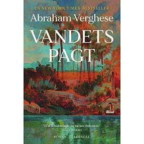 Vandets pagt - Abraham Verghese