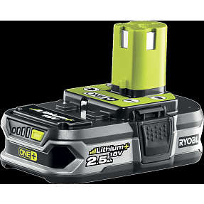 Ryobi 5ah batteri hotsell
