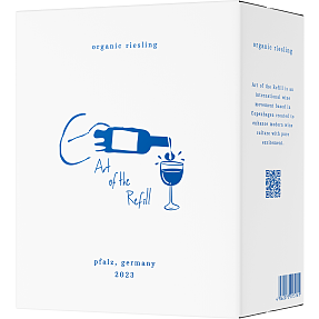 Riesling øko