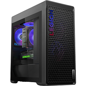 Lenovo stationær gamer computer Core i7 13650HX RTX4060Ti - 90XE002KMW