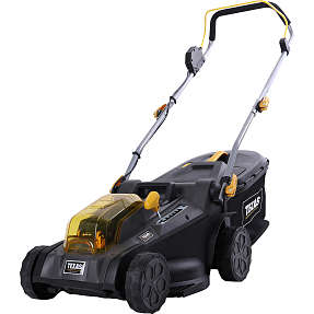 Texas LMX2037 plæneklipper