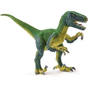 Shleich Velociraptor 14585