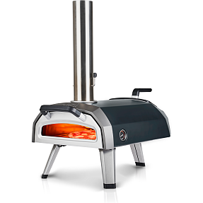 Ooni karu 12G pizzaovn