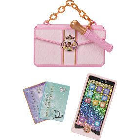 Disney Princess Style Collection Lejetøjstelefon
