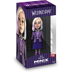 Minix Enid Sinclair Wednesday