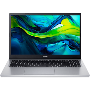 Acer Aspire Go 15,6" bærbar computer Intel i3-N305 - NX.KRPED.007