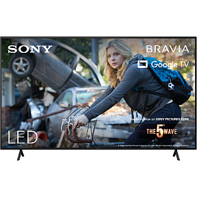 Sony 55" LED TV KD55X75WL (2023)
