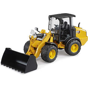 Bruder CAT gravemaskine