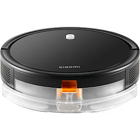 Xiaomi robotstøvsuger E5 - sort