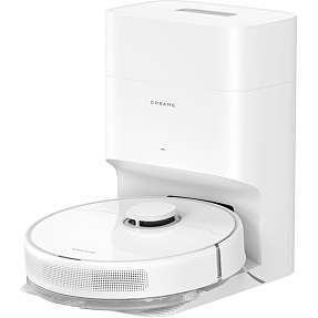 Dreame robotstøvsuger D10 Plus Gen 2 - hvid