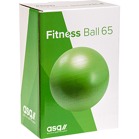 ASG fitnessbold 65 cm