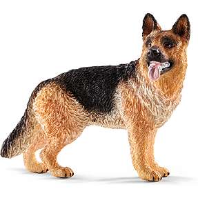 Schleich schæferhund 16831