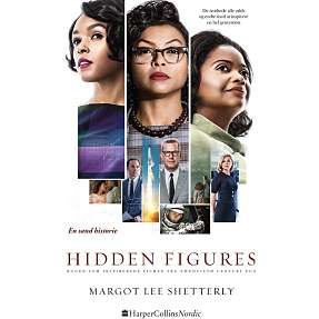 Hidden figures - Margot Lee Shetterly