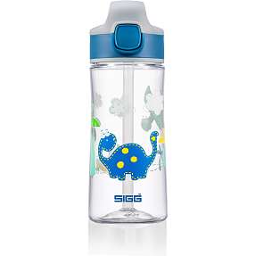 Miracle Dinosaur Friend drikkeflaske (450ml)