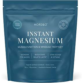 Magnesium