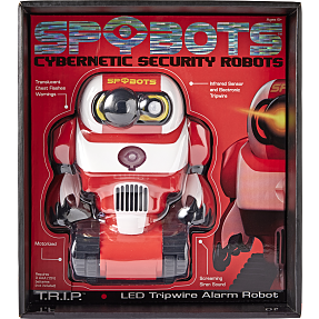 Spybots T.R.I.P.