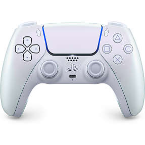 Sony Playstation 5 DualSense trådløs kontroller - chroma pearl