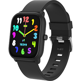 Denver SWK-120 Kids Smartwatch - Sort