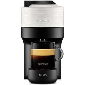 Krups Vertuo Pop XN920 1ECO Nespresso kapselmaskine