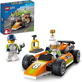 LEGO® City Racerbil 60322