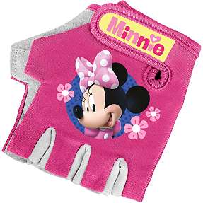 Disney handsker - Minnie Mouse