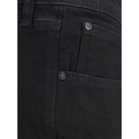 Effektivt skrædder Ristede Produkt herre jeans str. 42 - sort | Køb på Bilka.dk!