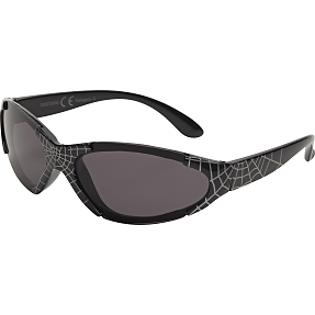 VRS børne solbrille - sort