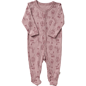 808 baby heldragt str. 62 - printet | Bilka.dk!