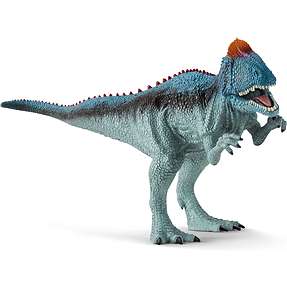 Shleich Cryolophosaurus 15020