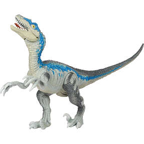 Action Zone raptor figur