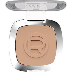 Pudder C2 Rose Vanilla